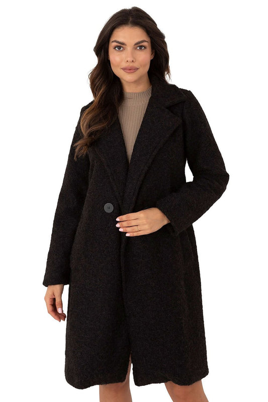 Manteau élégant