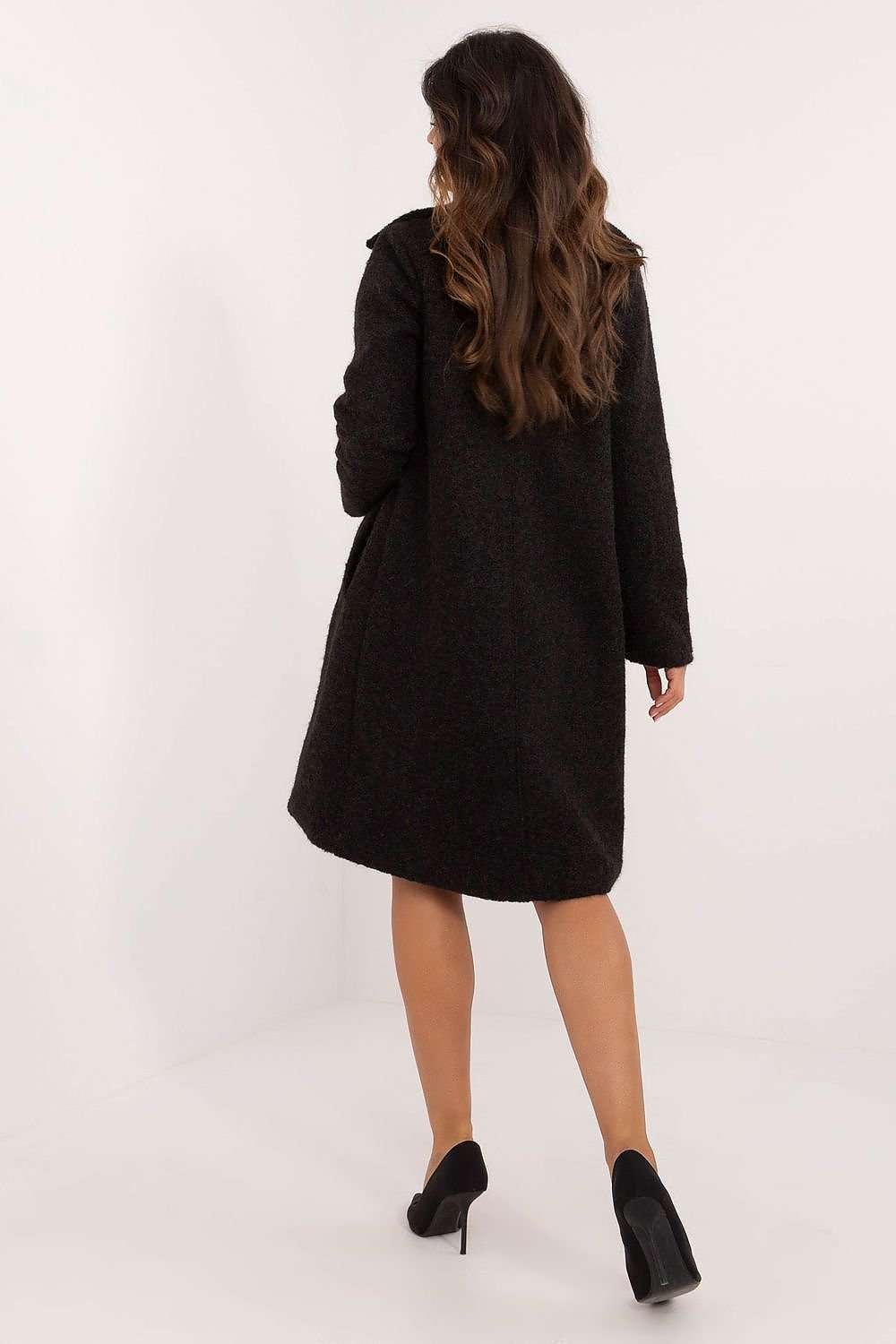 Manteau élégant