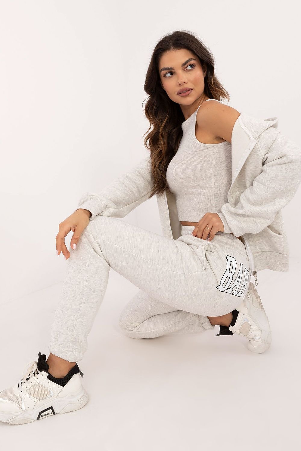 Ensemble de survêtements