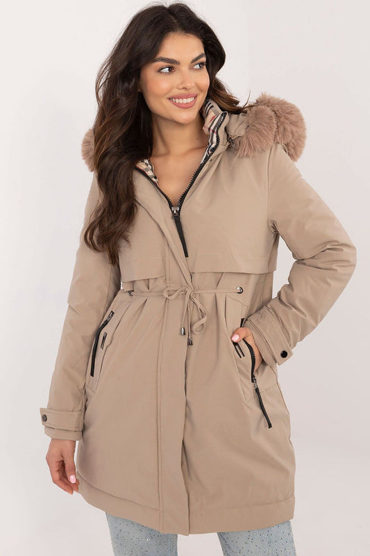 Veste / Manteau
