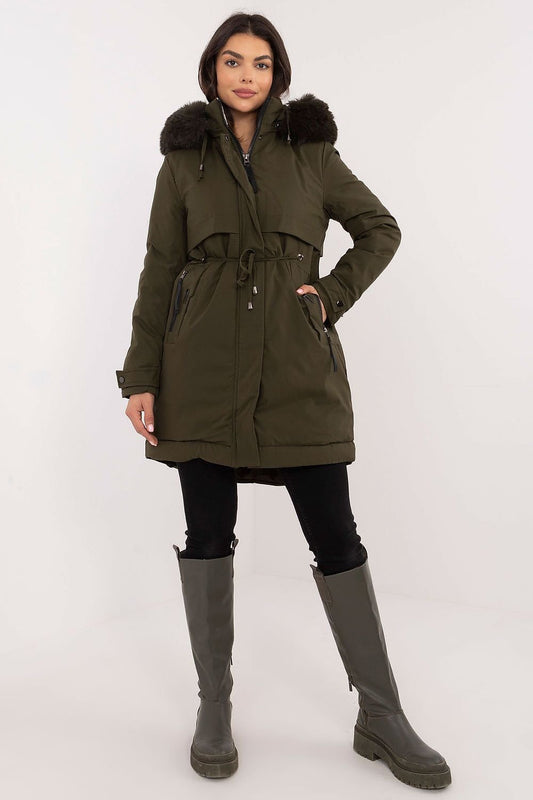 Veste / Manteau