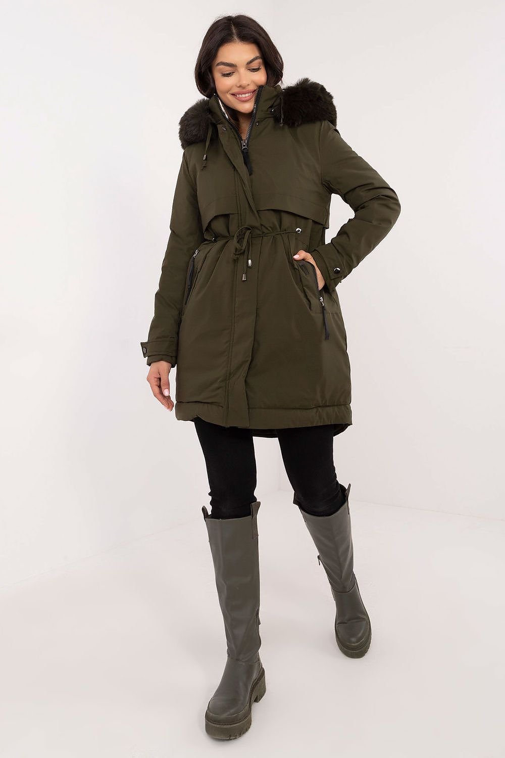 Veste / Manteau