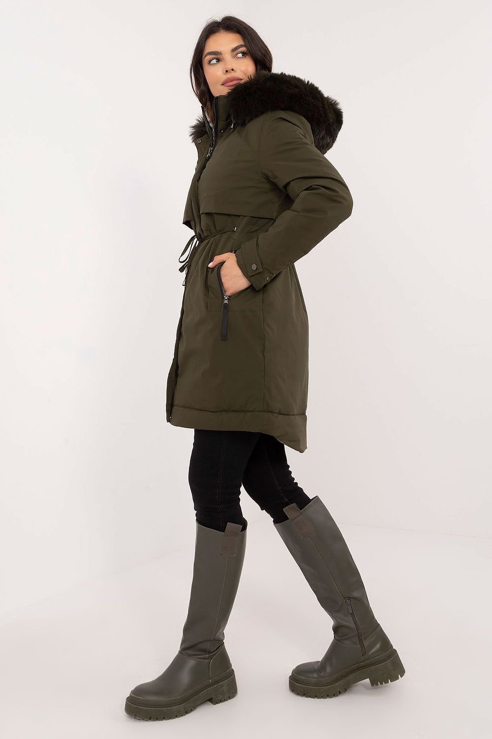 Veste / Manteau