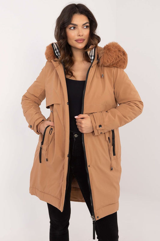 Veste / Manteau