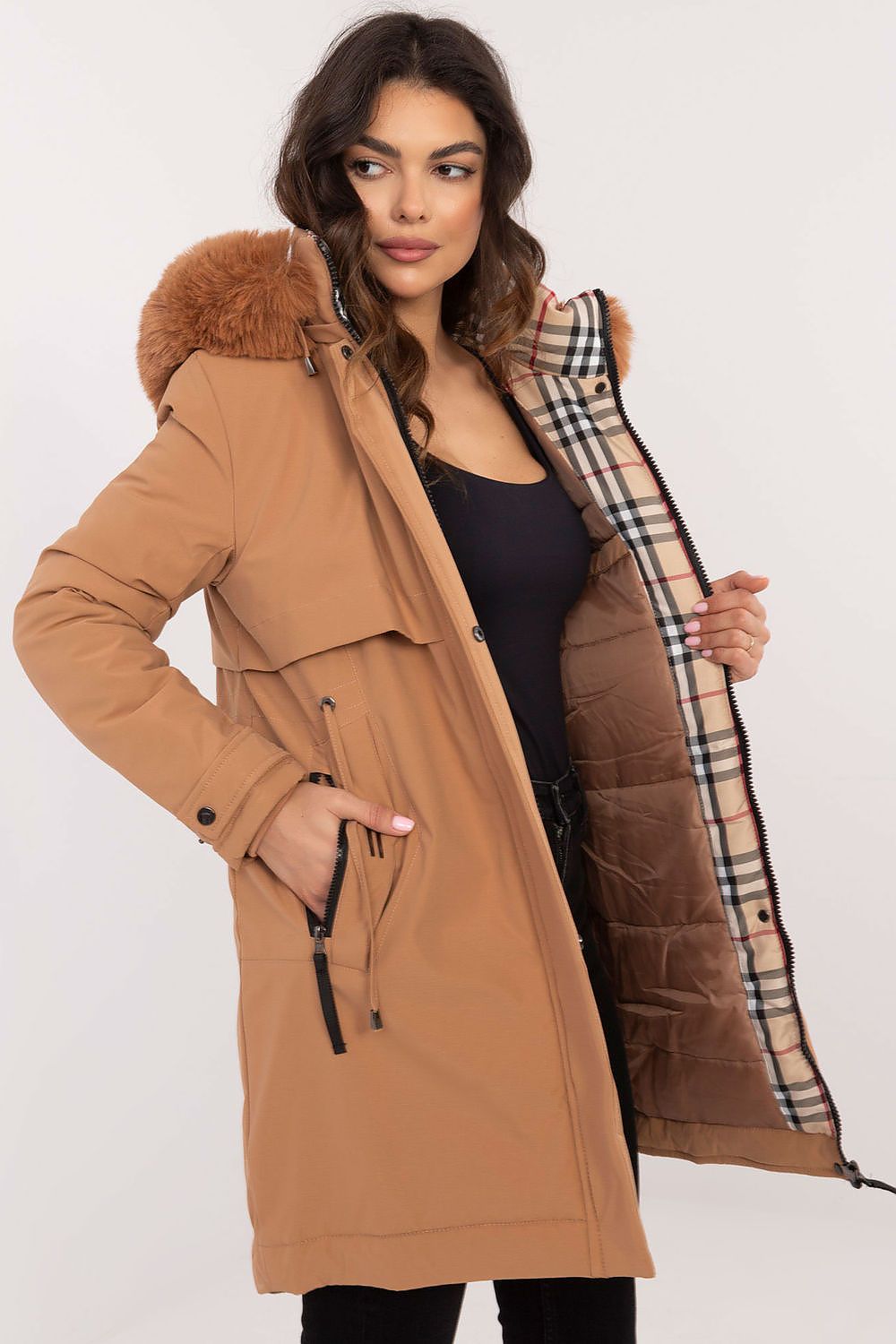 Veste / Manteau