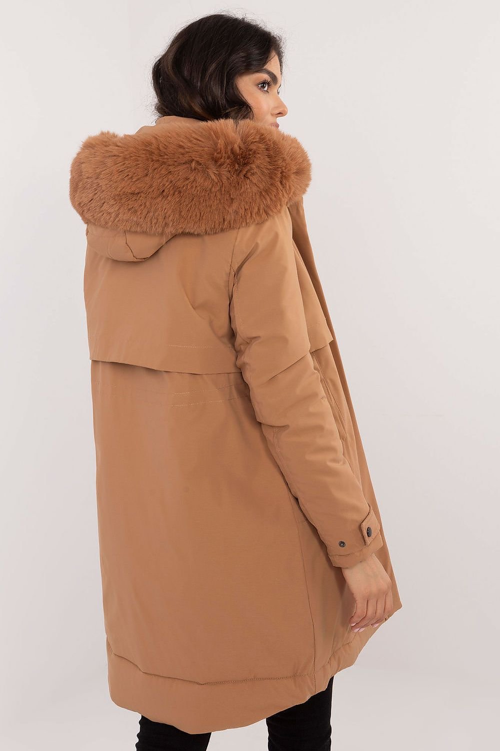 Veste / Manteau