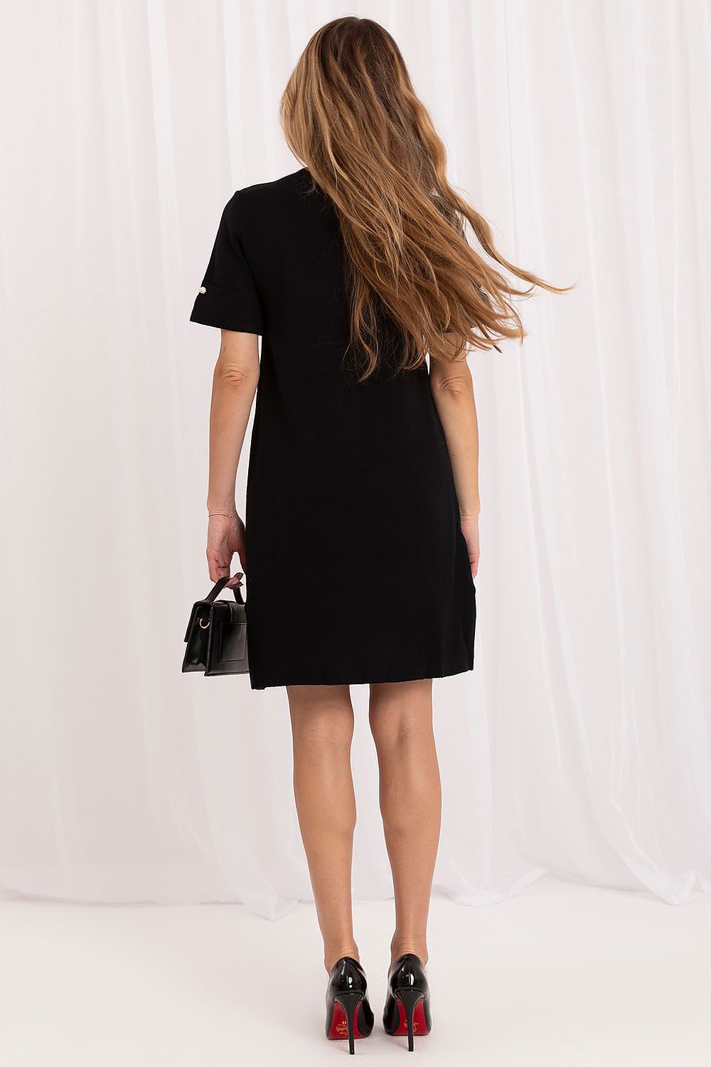 Robe de soirée model 230911 Italy Moda