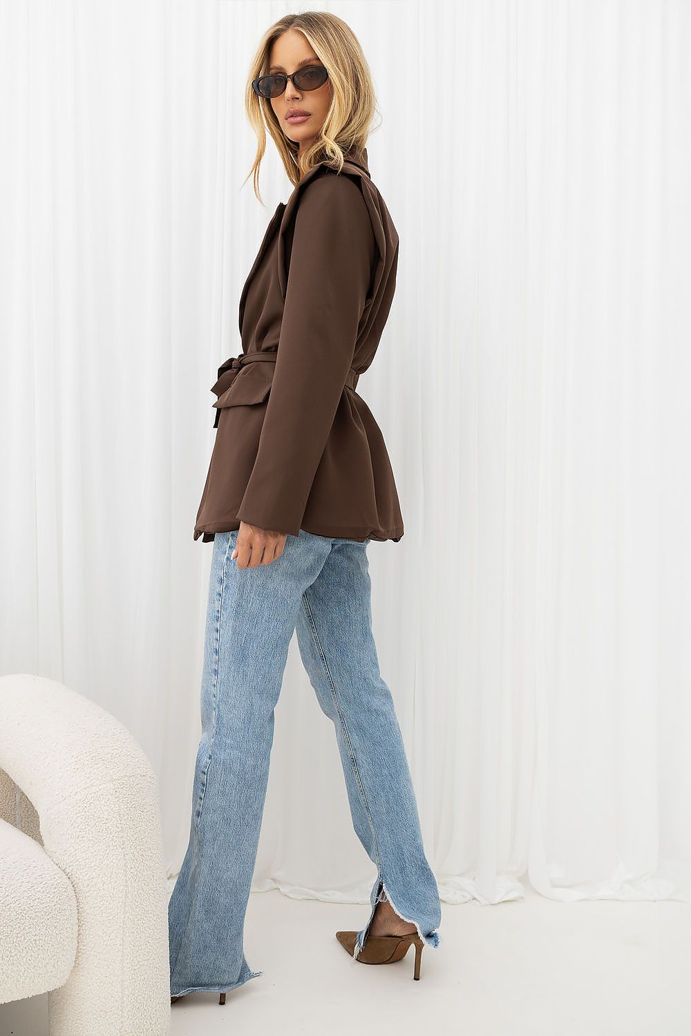 Veste model 231938 Italy Moda