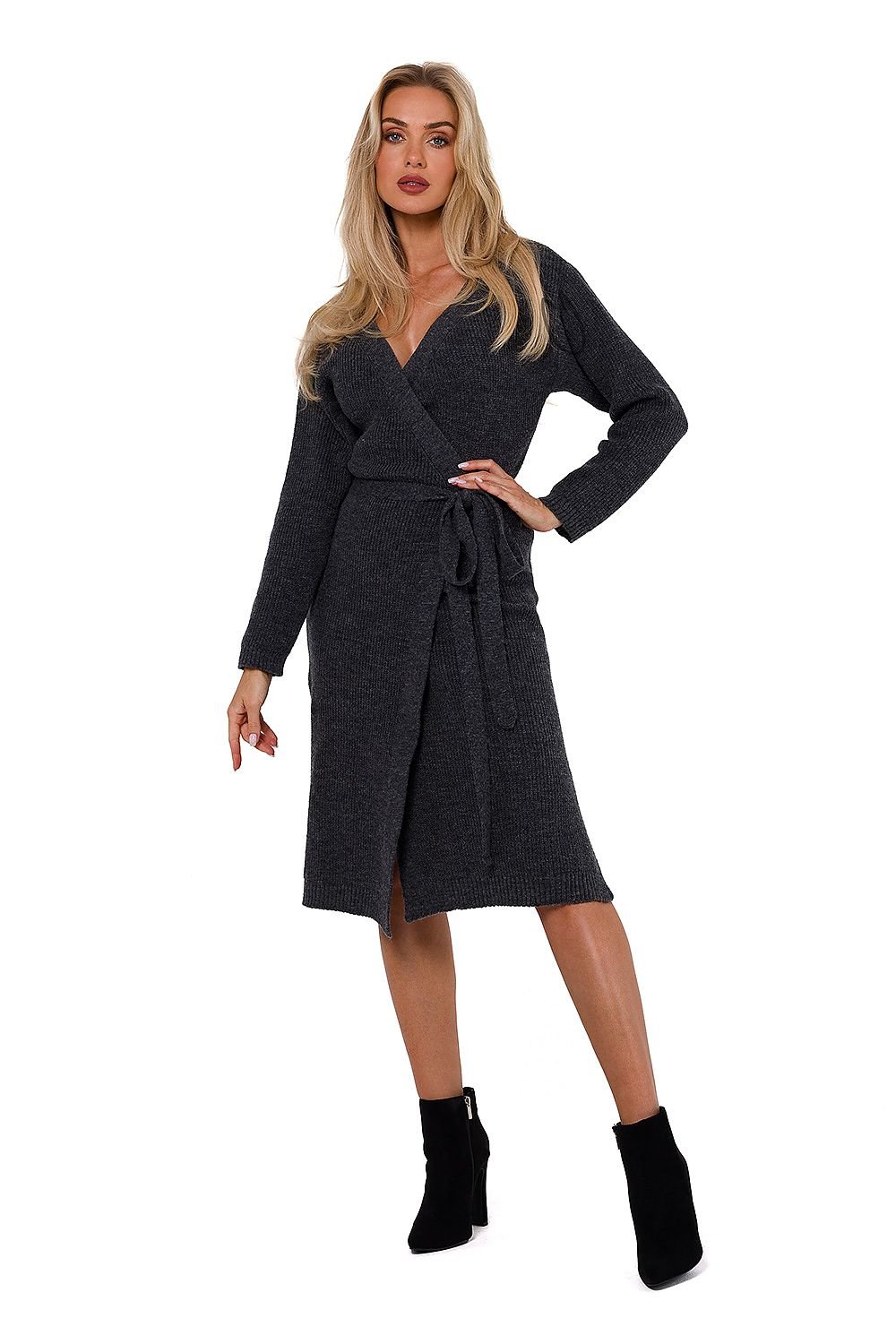 Robe pull