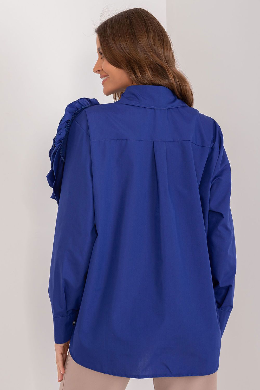  Chemise manche longue model 196567 Lakerta 
