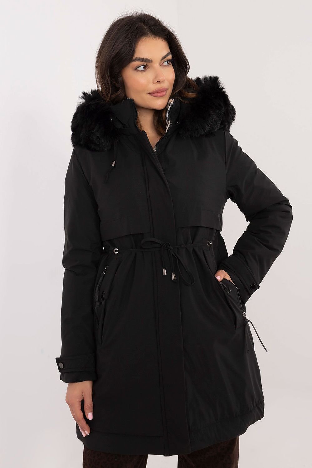 Veste / Manteau