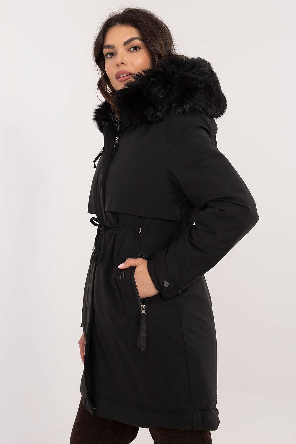 Veste / Manteau