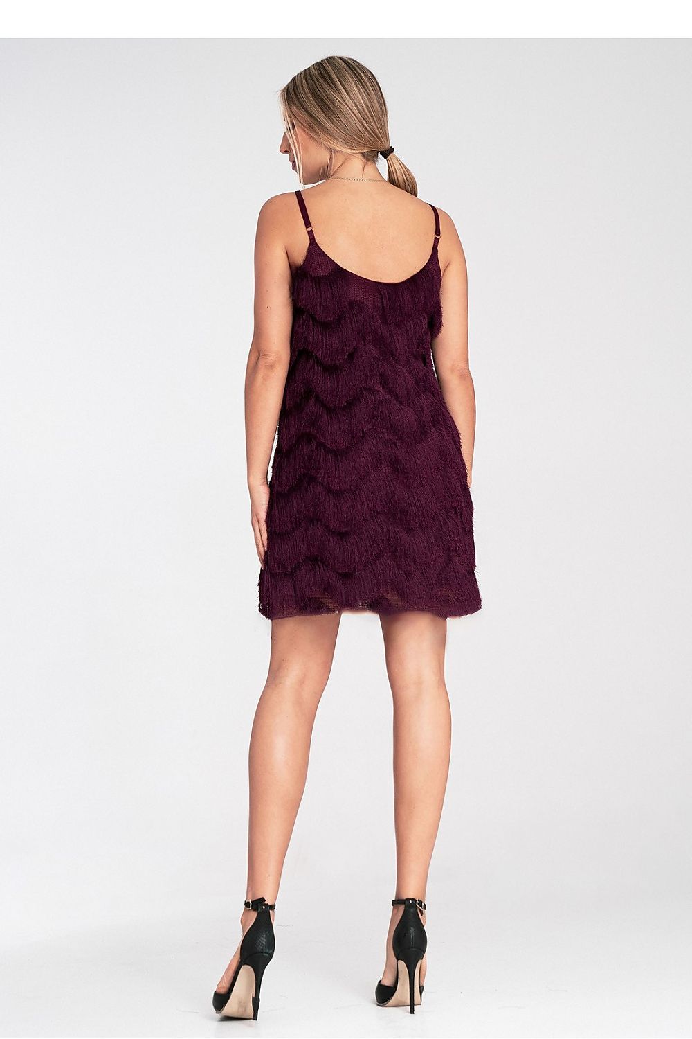  Robe de soirée model 214877 Figl 