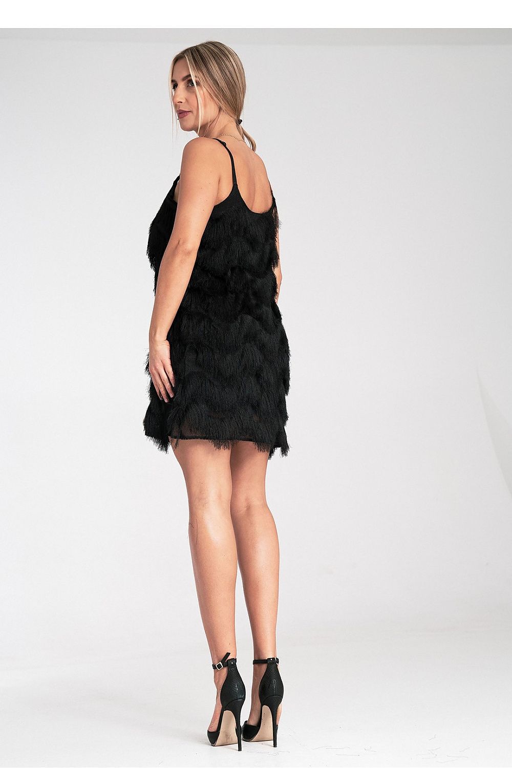  Robe de soirée model 214878 Figl 