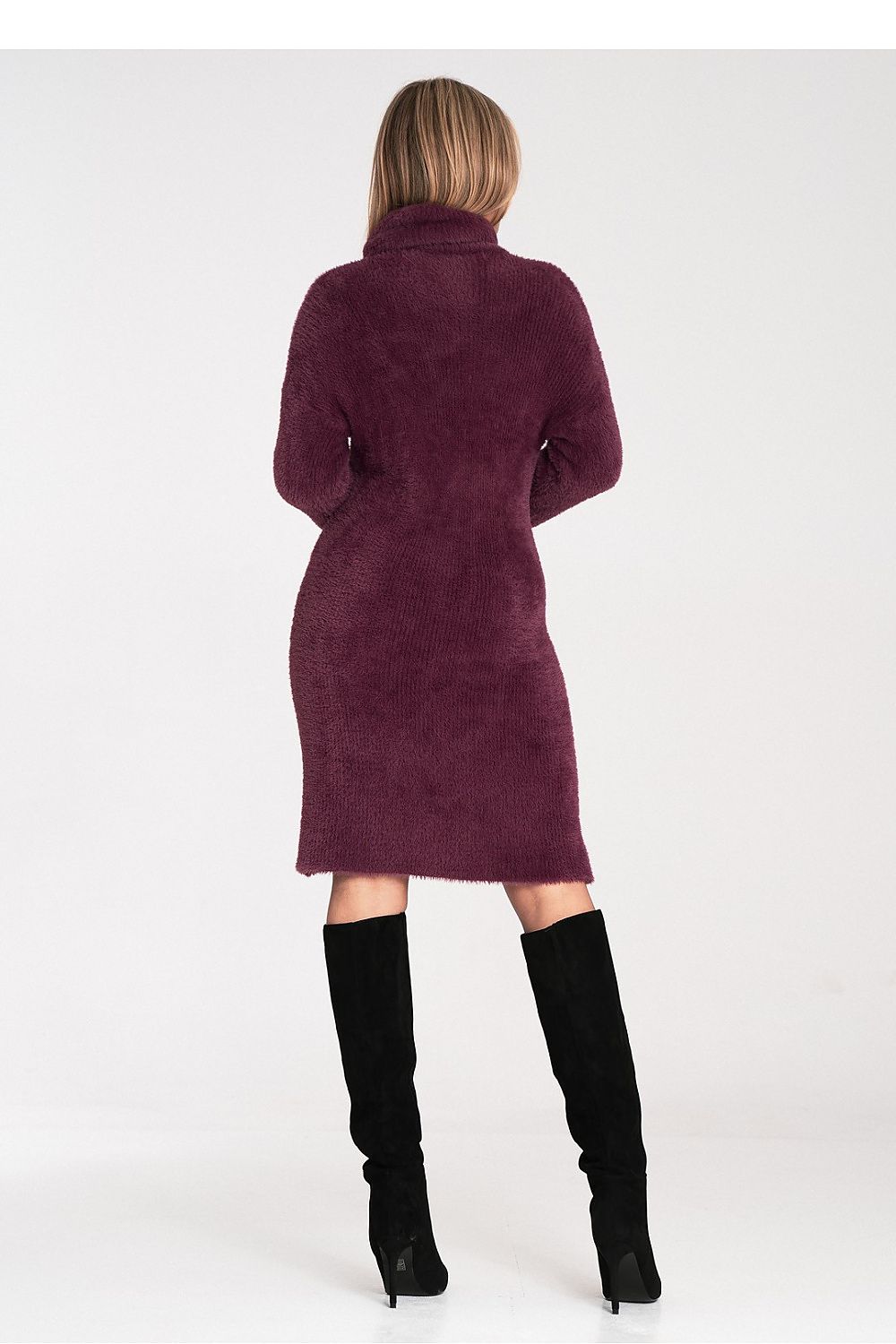  Robe de jour model 218181 Figl 