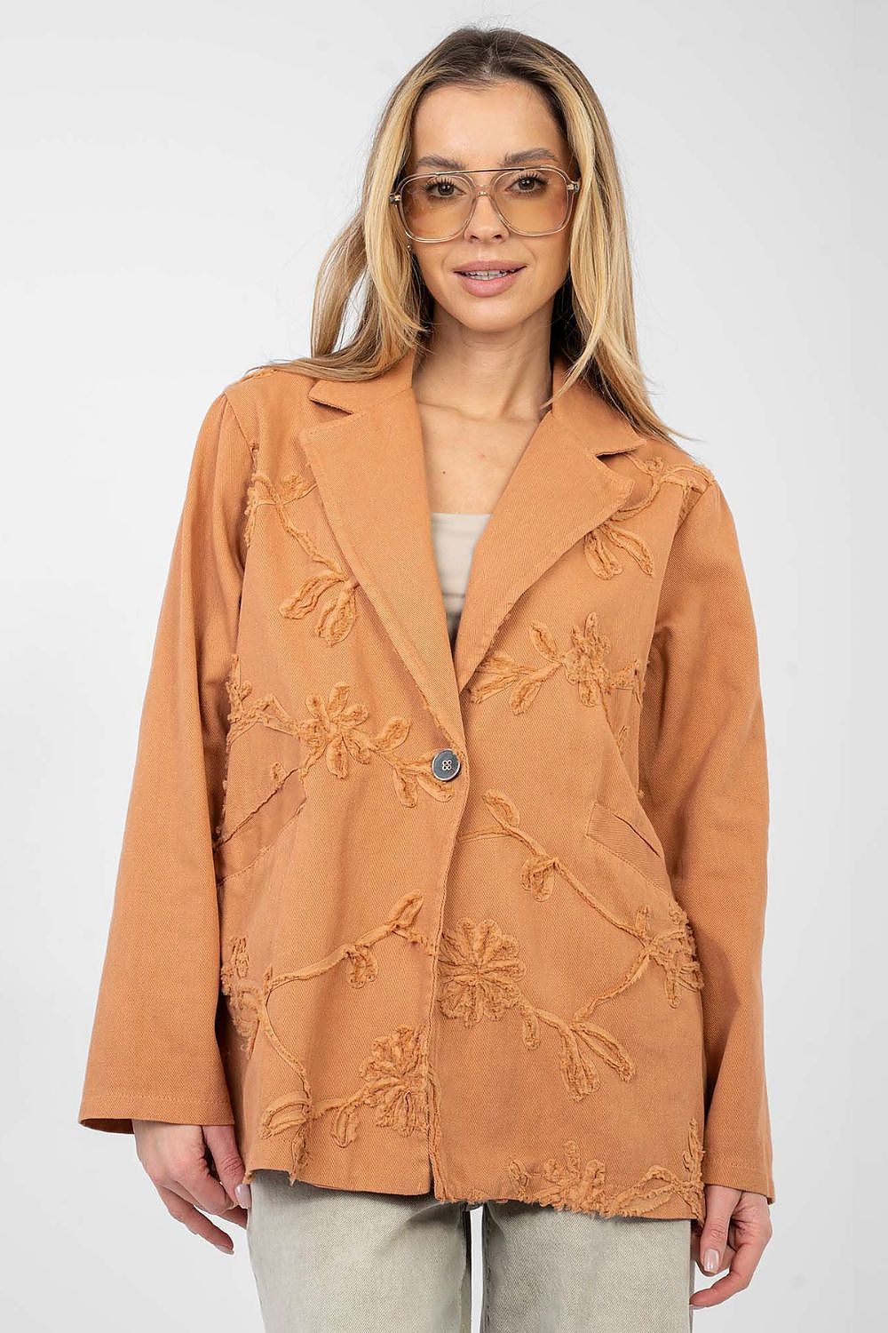  Veste model 223804 Rue Paris 
