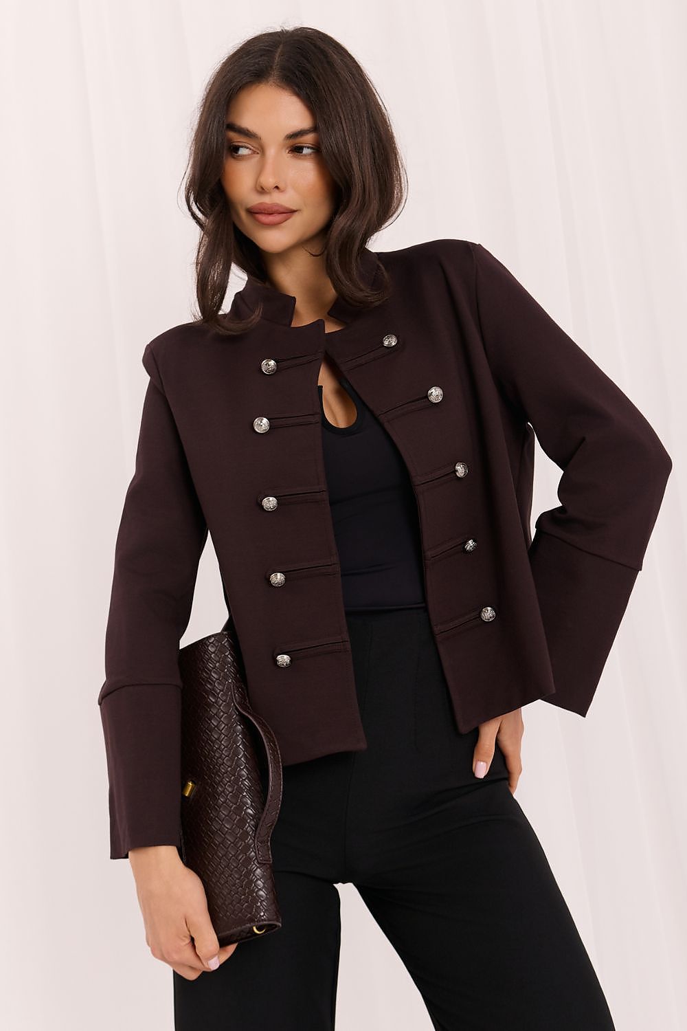  Veste model 231942 Italy Moda 